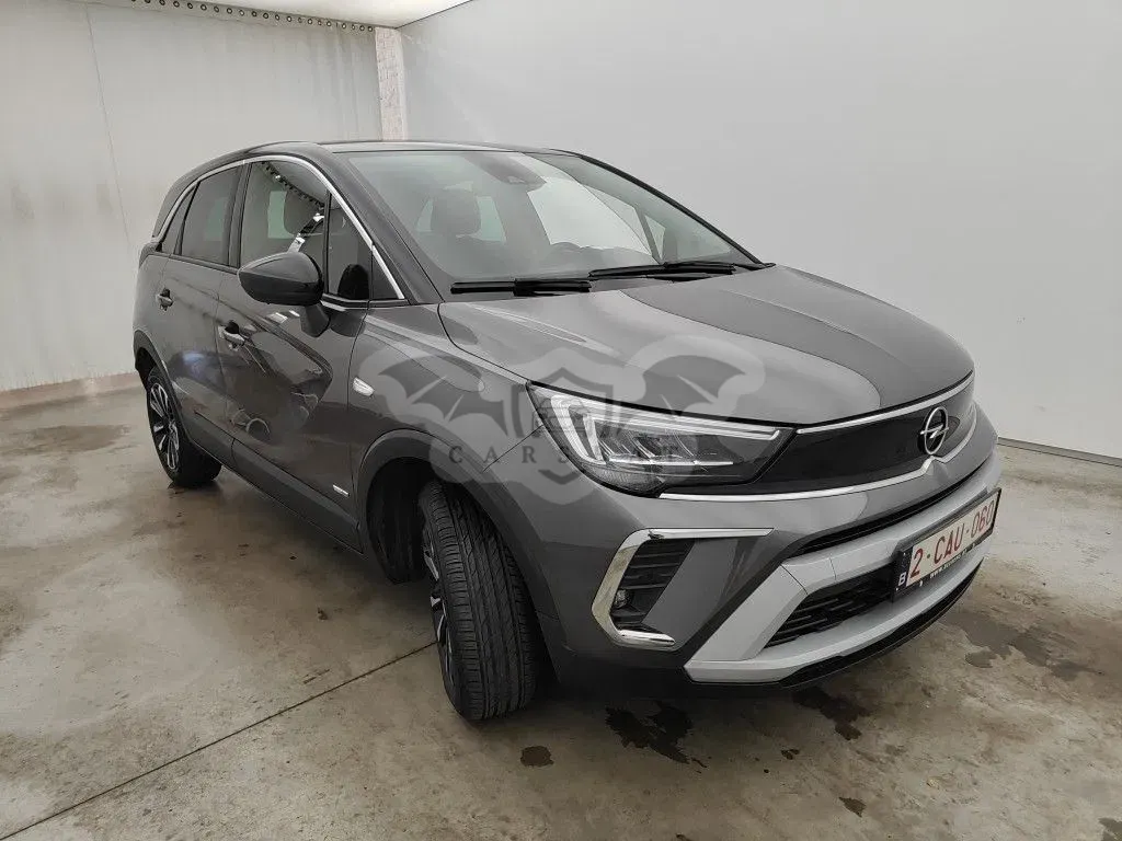 Opel Crossland 1.2 Edition 2022