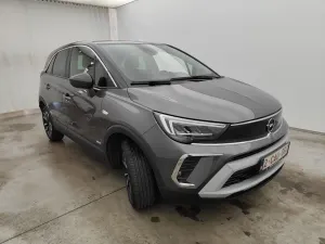 Opel Crossland 1.2 Edition 2022