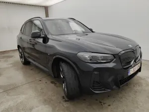 BMW iX3 74 kWh 2022