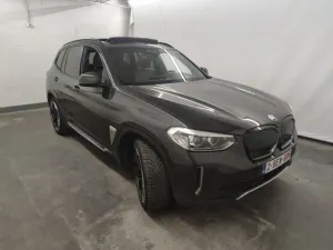 BMW iX3 74 kWh 2021