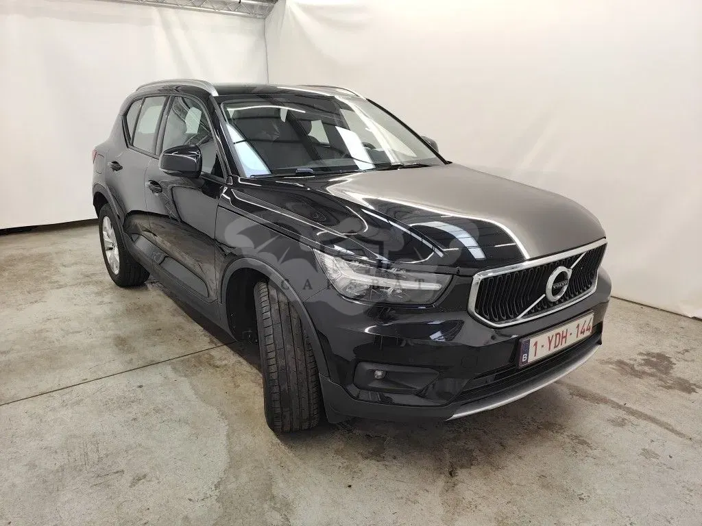Volvo XC40 1.5 T2 Momentum Pro 2020