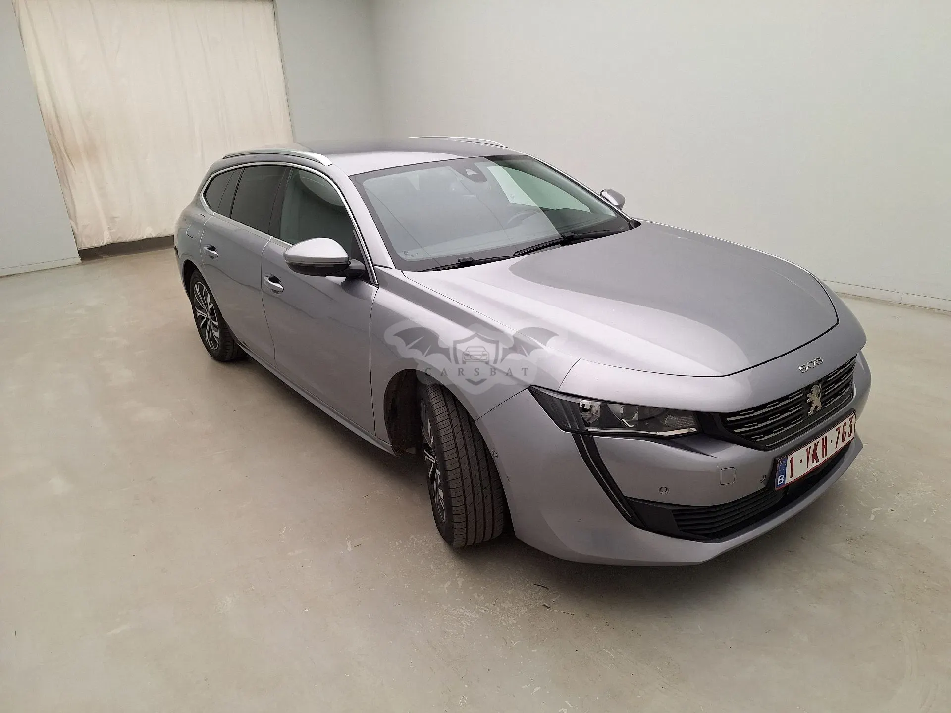 Peugeot 508 SW 1.5 HDI Allure 2020