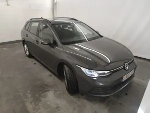 Volkswagen Golf Variant 2.0 TDI Life 2021