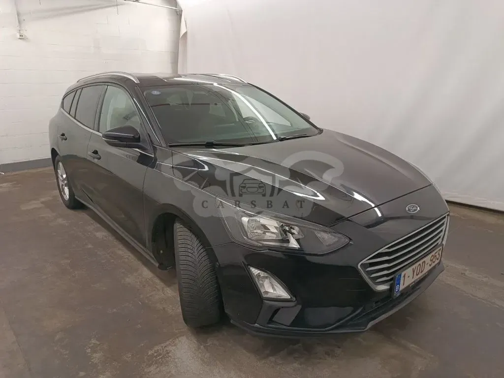 Ford Focus 1.0 EcoBoost Connected 2020