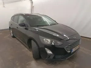 Ford Focus 1.0 EcoBoost Connected 2020