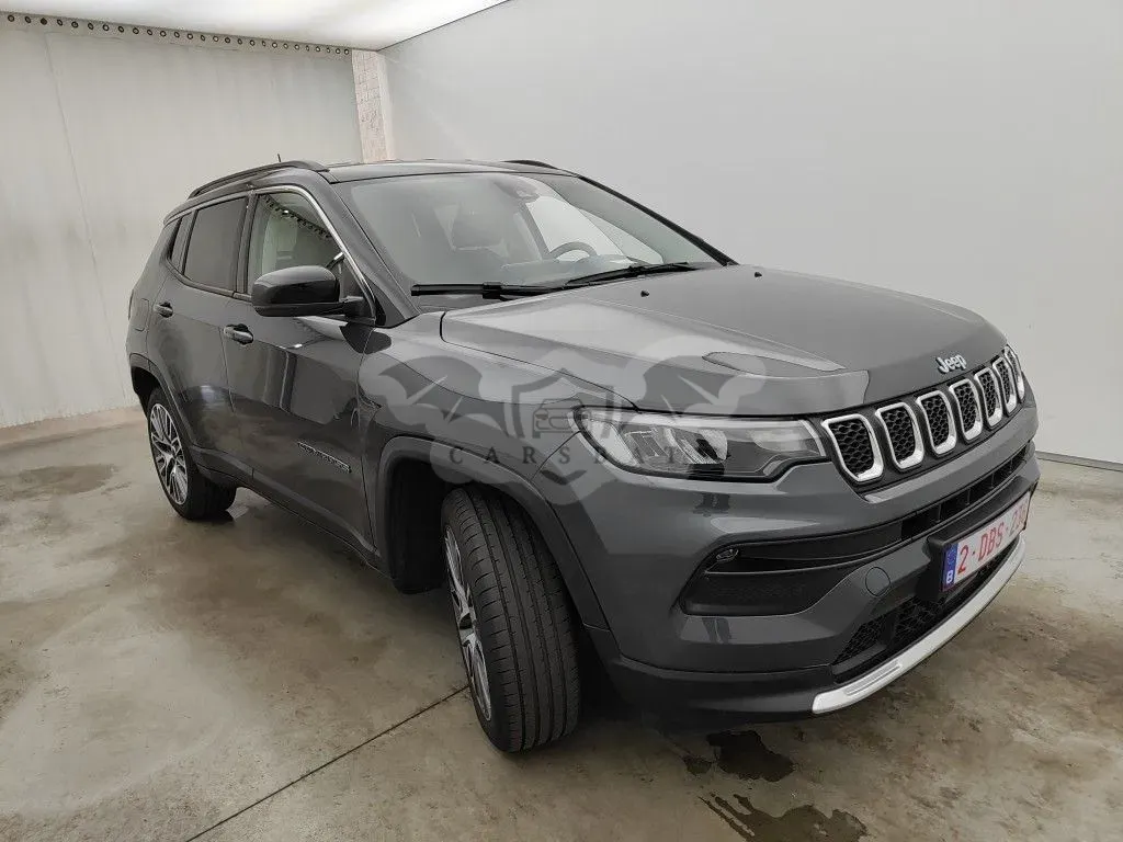 Jeep Compass 1.3 Limited 2022