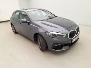 BMW 1 Series 116d 2021