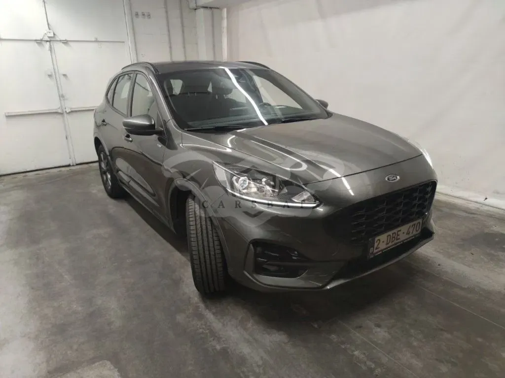 Ford Kuga 2.5 EcoBoost ST Line 2022
