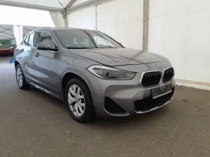 BMW X2 20d M Sport X 2022