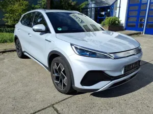 BYD Atto 3 Design 2023