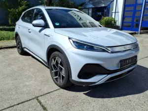BYD Atto 3 Design 2023