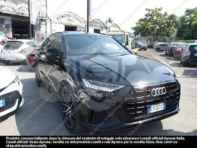 Audi Q8 50 TDI Sport 2019