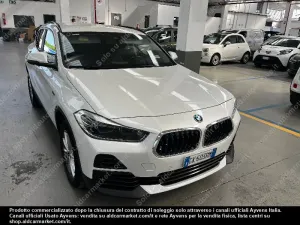 BMW X2 25e Business X 2022