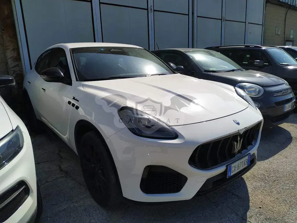 Maserati Grecale 2.0 Modena 2024