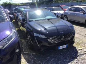 Peugeot 308 1.5 HDI Access Business 2023