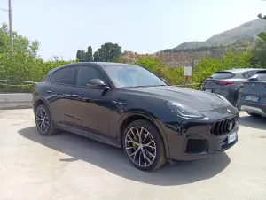 Maserati Grecale 2.0 Modena 2023