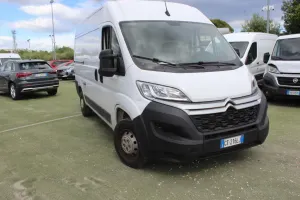 Citroën Jumper L2H1 2.2 HDI 2024