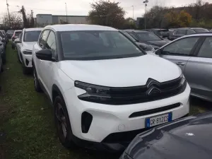 Citroën C5 Aircross 1.5 HDI Plus 2023