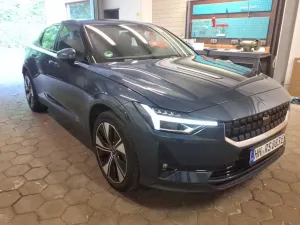 Polestar 2 75 kWh 2023