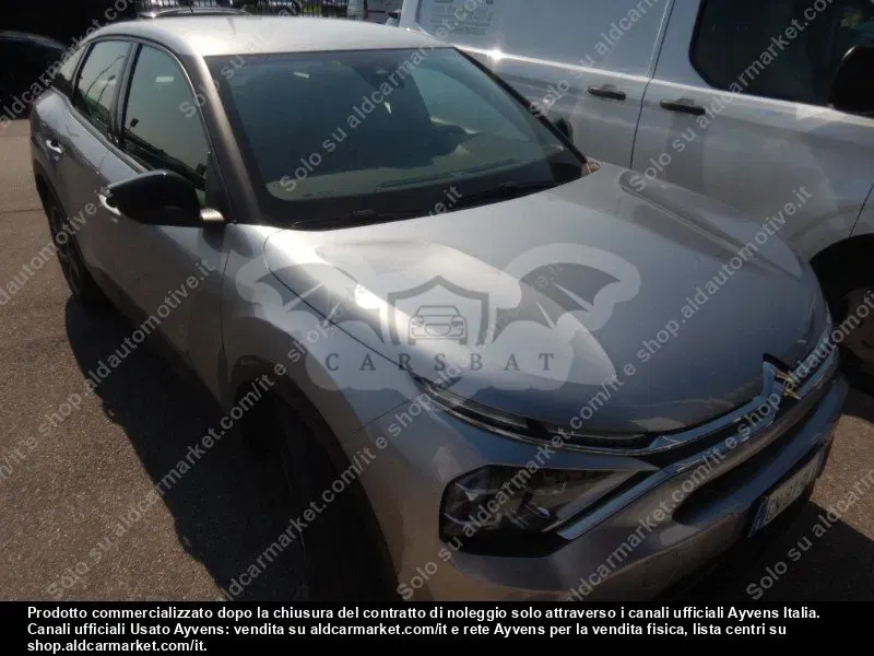 Citroën C4 Feel Feel 2023