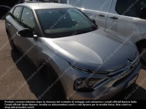 Citroën C4 Feel Feel 2023