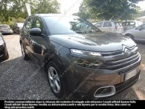 Citroën C5 Aircross Aircross Business Business 2022