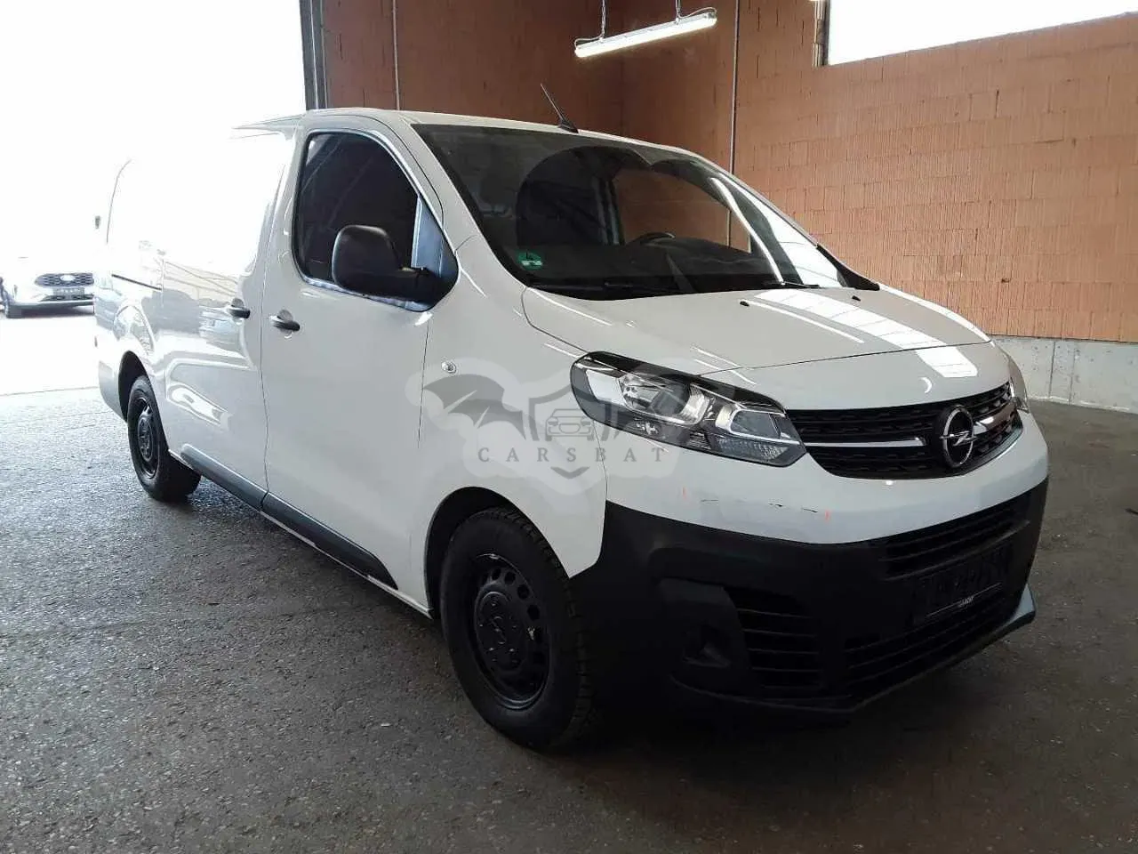 Opel Vivaro 2.0 Edition 2022