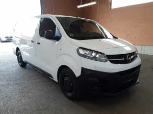 Opel Vivaro 2.0 Edition 2022