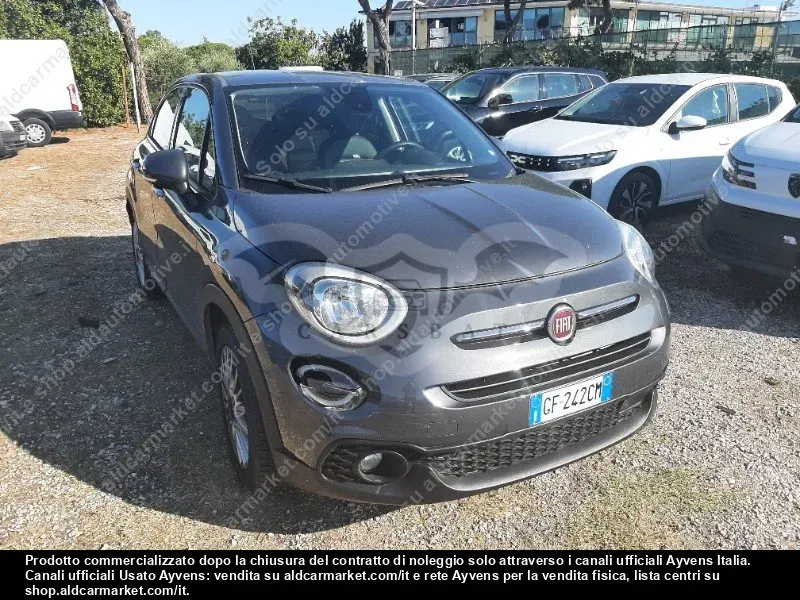 Fiat 500X 1.0 Connect 2021