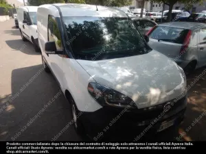 Fiat Doblo Cargo 1.6 Business 2022