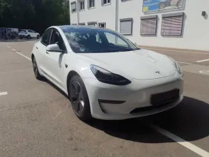 Tesla Model 3 Long Range 2023