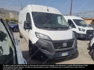 Fiat Ducato 2.2 MultiJet 2023