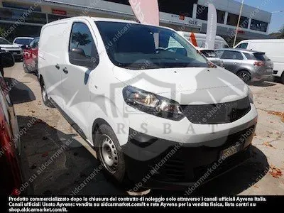 Fiat Scudo L2H1 1.5 Business 2022