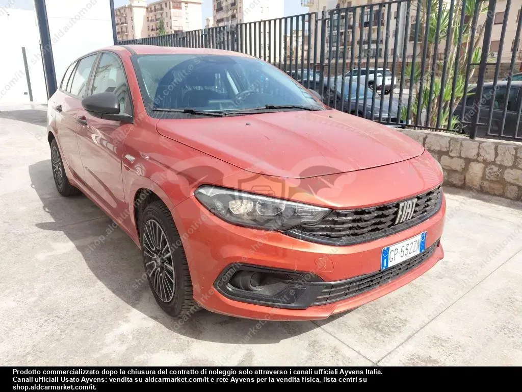 Fiat Tipo 1.0 2023