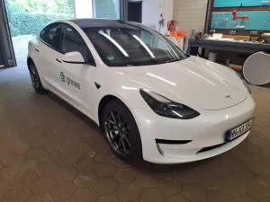 Tesla Model 3 Standard Range 2023
