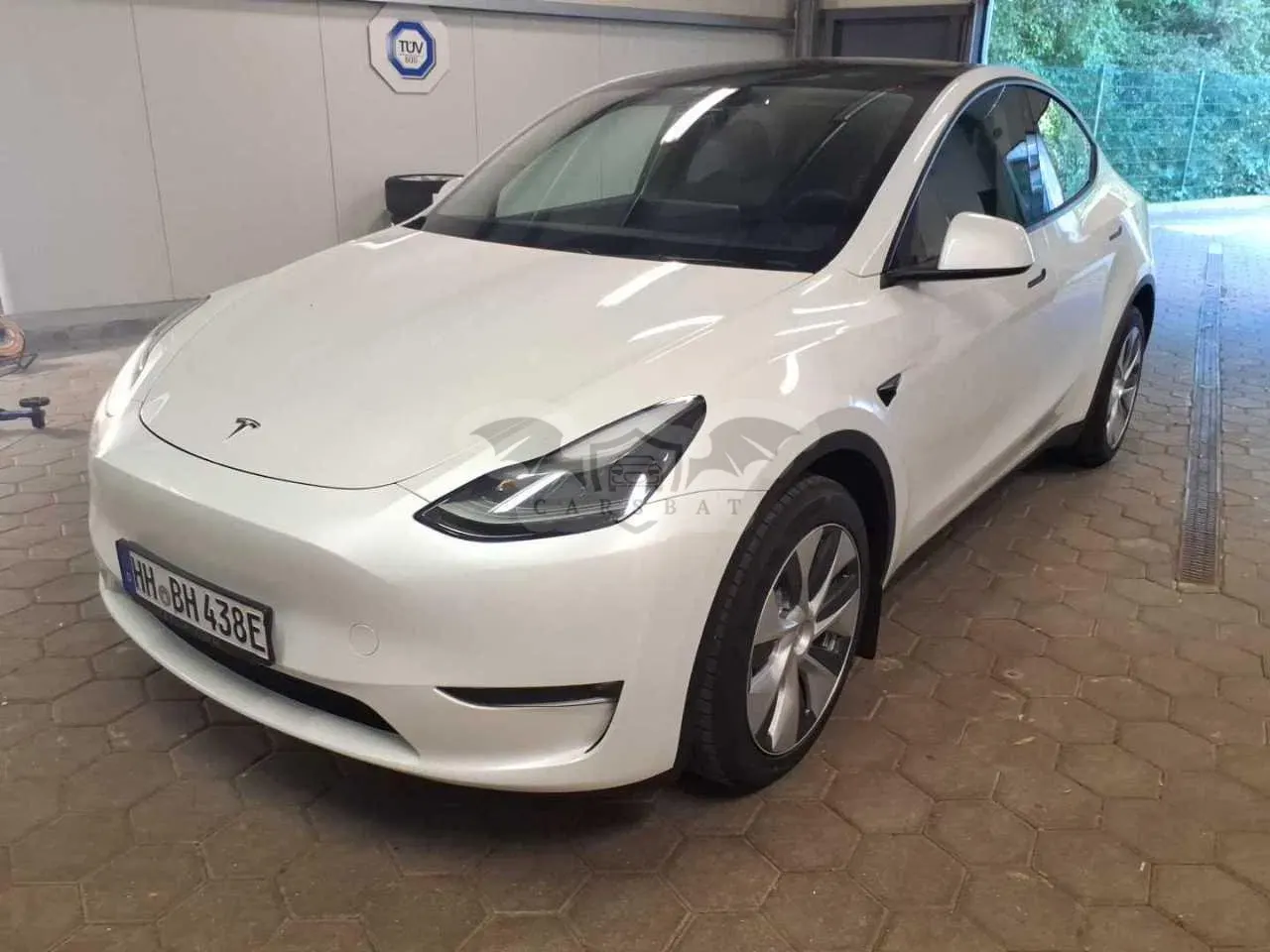 Tesla Model Y Long Range 2023