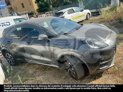 Ford Puma 1.0 ST Line 2023