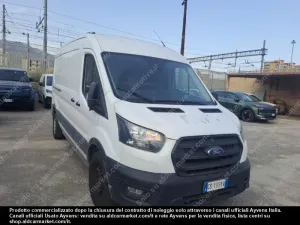 Ford L3H2 2.0 Trend 2024