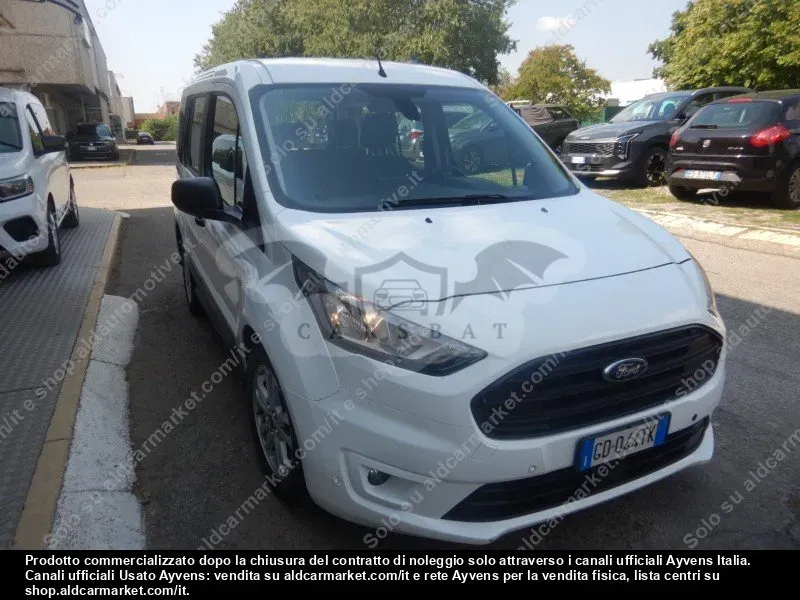 Ford Transit Connect Connect L1H1 1.5 TDCI Trend 2020