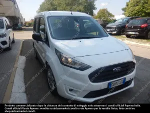 Ford Transit Connect Connect L1H1 1.5 TDCI Trend 2020