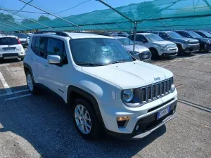 Jeep Renegade 1.6 MultiJet Limited 2022