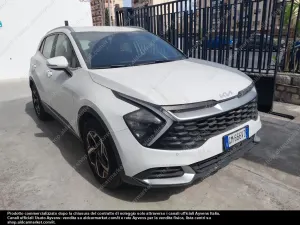 Kia Sportage 1.6 CRDI Business 2023