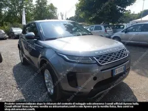 Land Rover Range Rover Evoque 2.0 S 2020