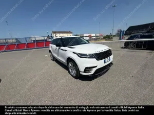 Land Rover Range Rover 2.0 R-Dynamic 2021
