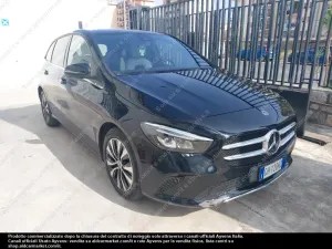 Mercedes-Benz B 180d Business 2021