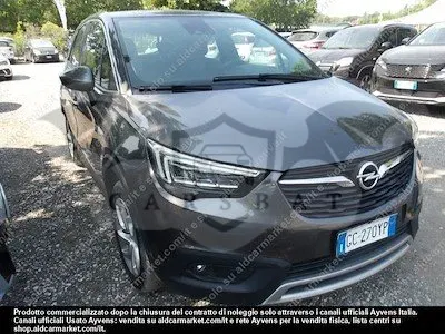 Opel Crossland 1.5 Innovation 2020