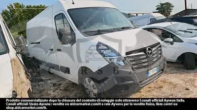 Opel Movano L3H2 2.3 2020