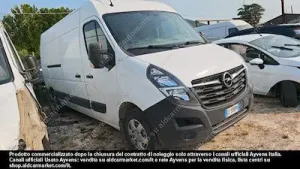 Opel Movano L3H2 2.3 2020