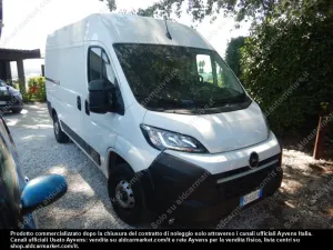 Opel Movano L2H2 2.2 2025