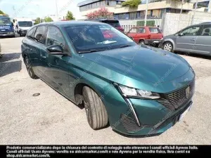 Peugeot 308 SW SW Allure Allure 2023